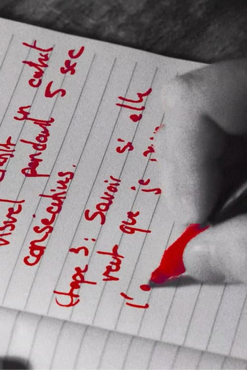 the red pen foto