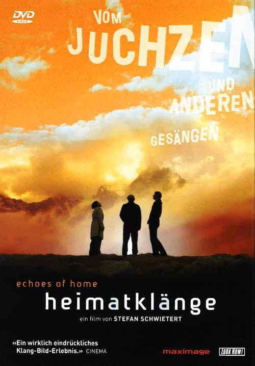 Heimatklänge (2007) poster