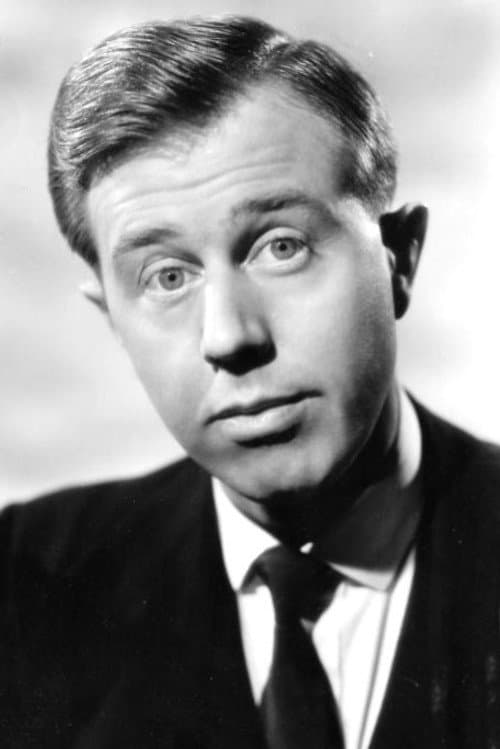 Michael Medwin foto