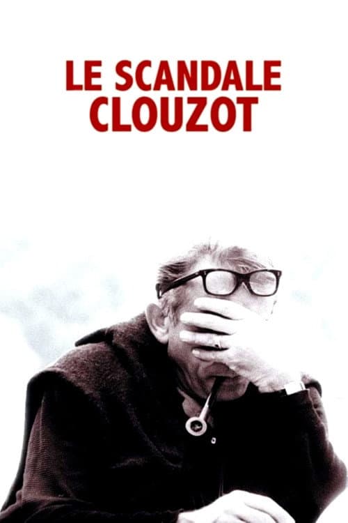 Le Scandale Clouzot (2017) poster