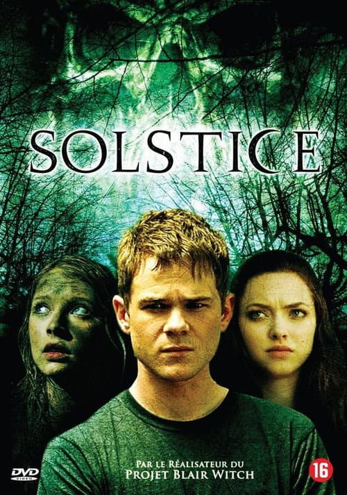 Solstice (2008) poster