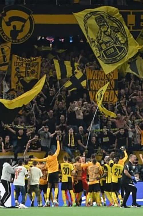 Rêves de champion (2010) poster