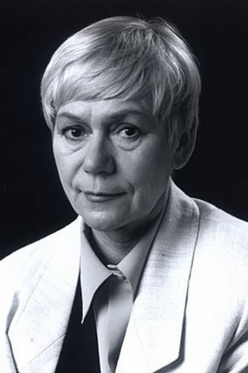 Jadwiga Lesiak foto