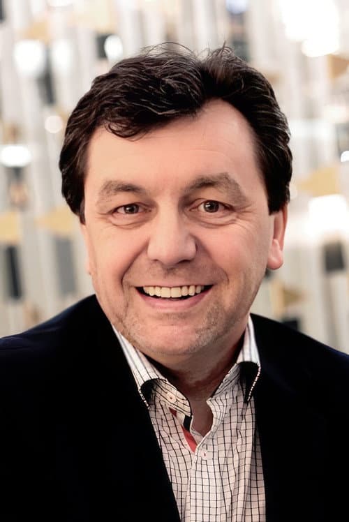 Gustav Bubník foto
