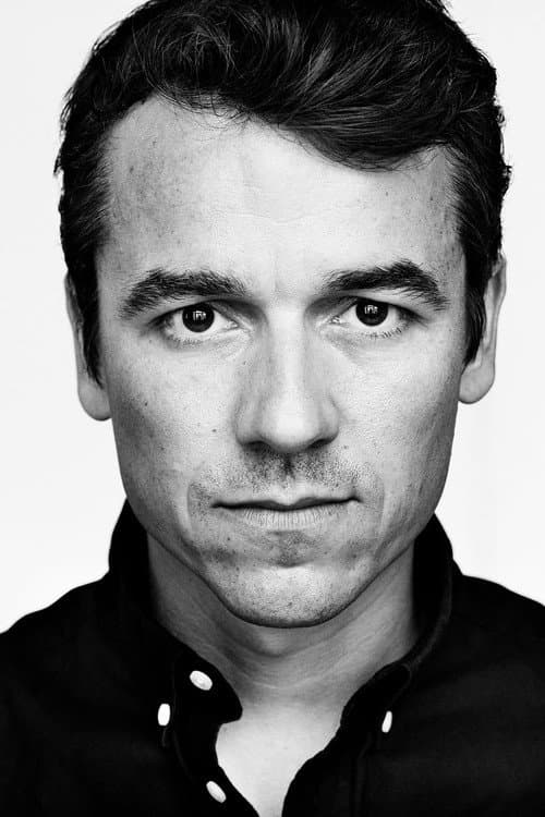 Alexander Khuon foto