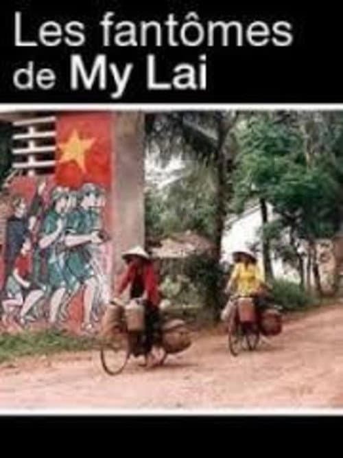 Les fantômes de My Lai (2009) poster