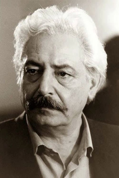 جمشید مشایخی foto