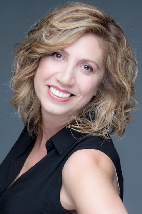 Pilar Ordóñez foto