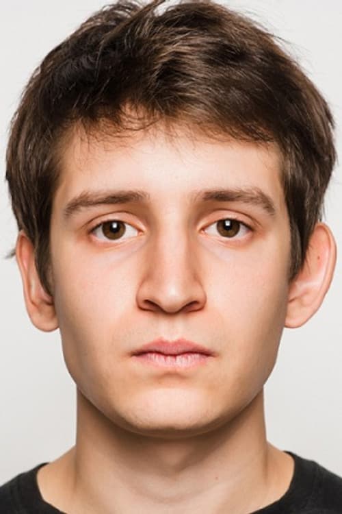 Anton Shvarts foto