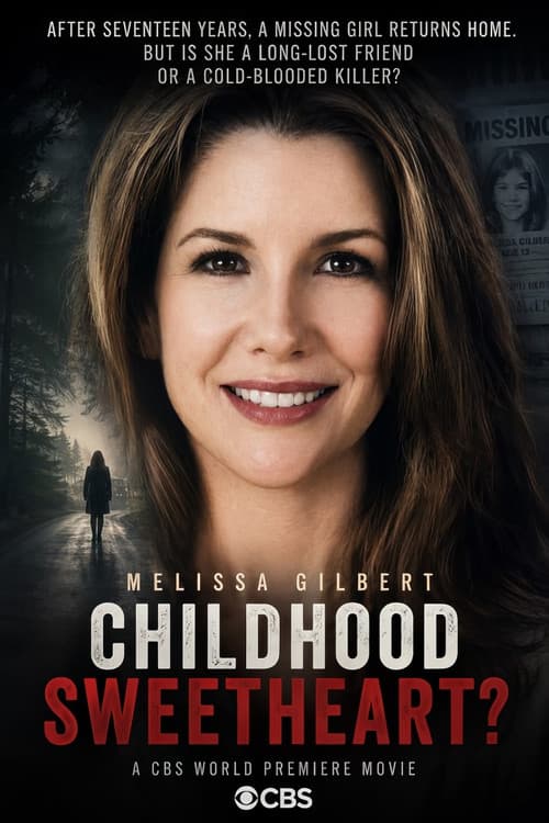 Childhood Sweetheart? (1997) poster