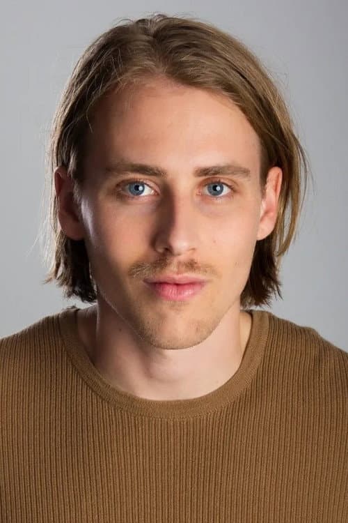 Devin Brochu foto