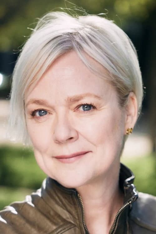 Marianne Slot foto