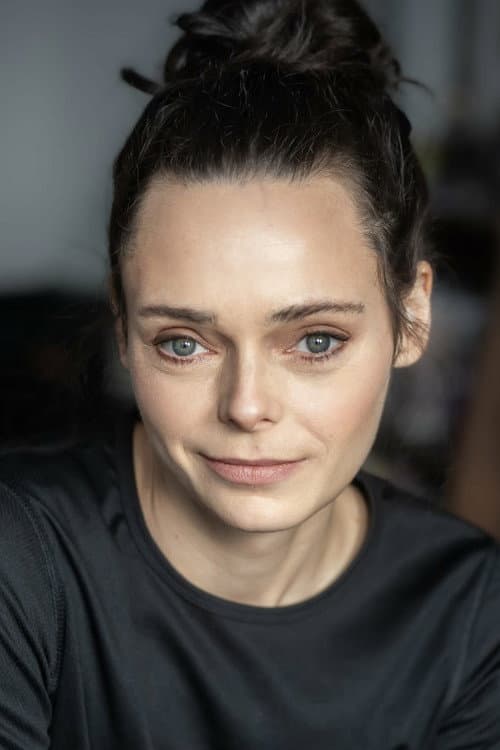 Nisha Coleman foto