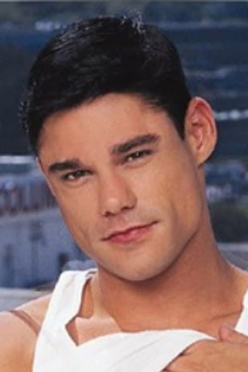 Dylan Reece foto