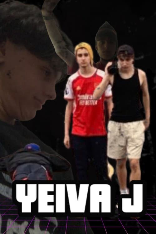 Yeiva J: Vida En El Barrio (2025) poster