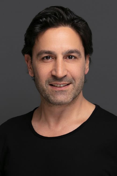 Aybars Kuday foto