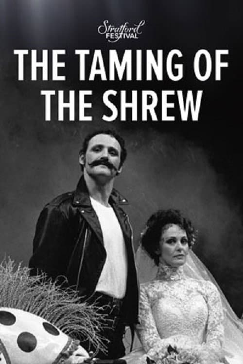 The Taming of the Shrew (1988) poster