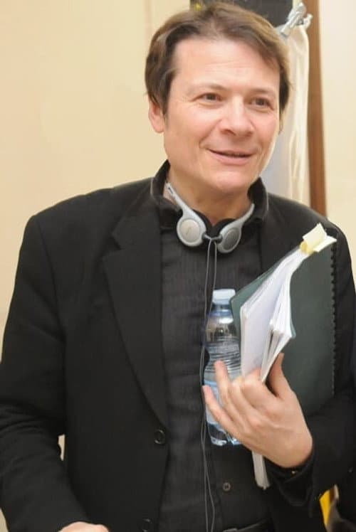 Carlo Sarti foto