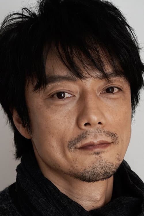 田中壮太郎 foto