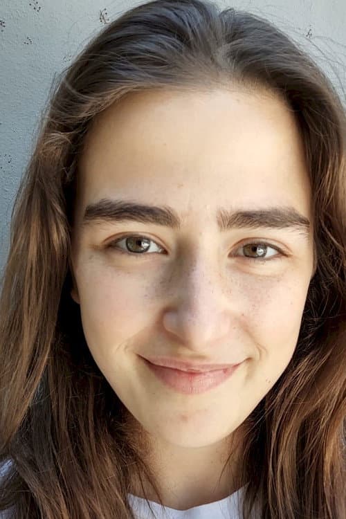 Cloé Galante foto