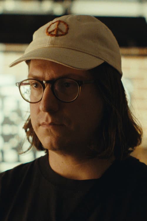 Derek Janzen foto