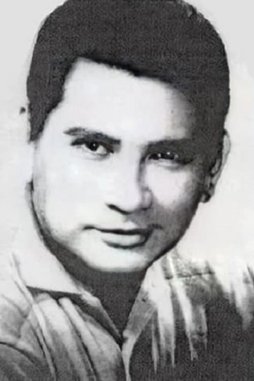 Charlie Davao foto