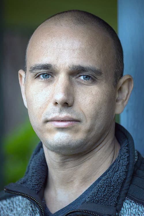 Philip Alexander Baker foto