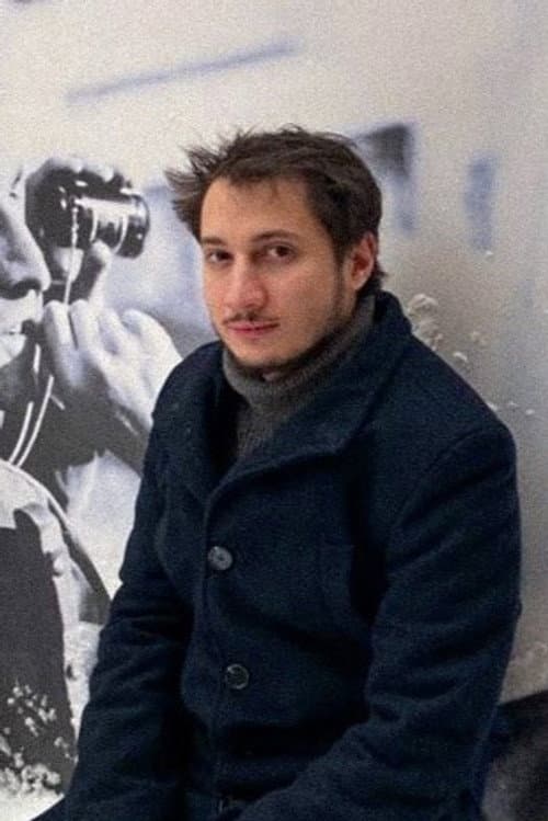 Axel Cheb Terrab foto