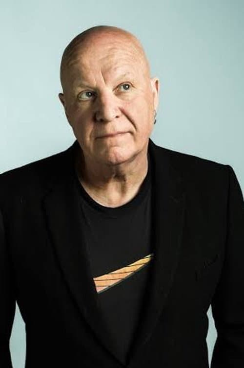 Frank Vander Linden foto