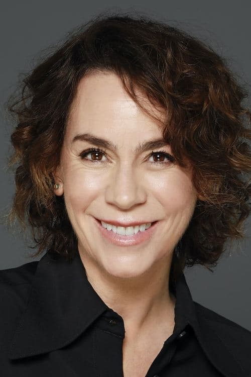 Patricia Tamayo foto