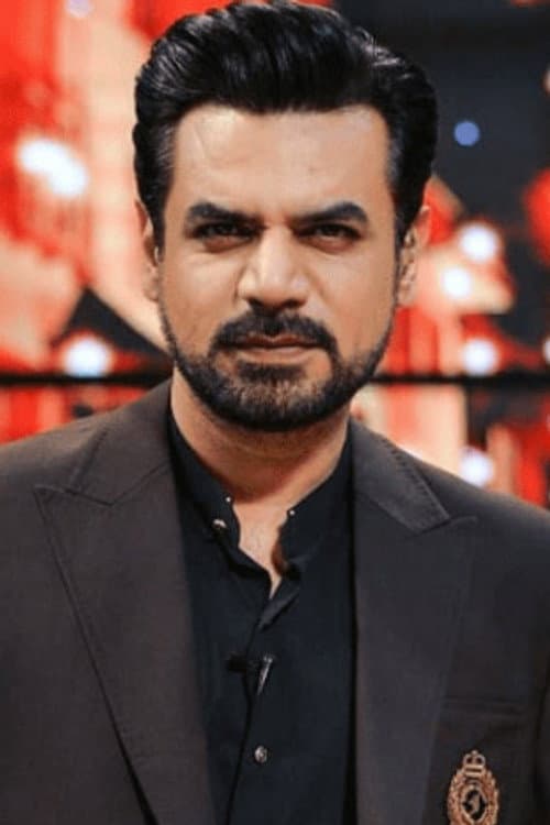Vasay Chaudhry foto