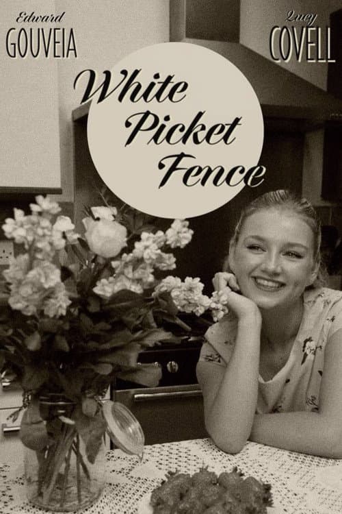 White Picket Fence (2024) poster