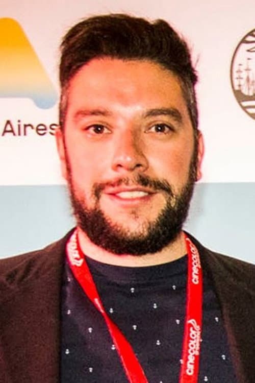Pablo Stigliani foto