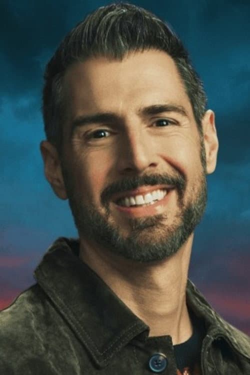 Rob Cesternino foto