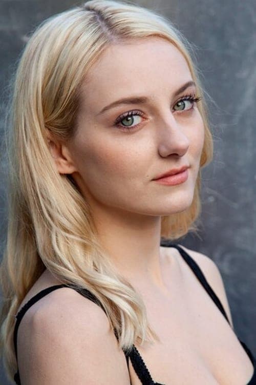 Alexandra Kyle foto
