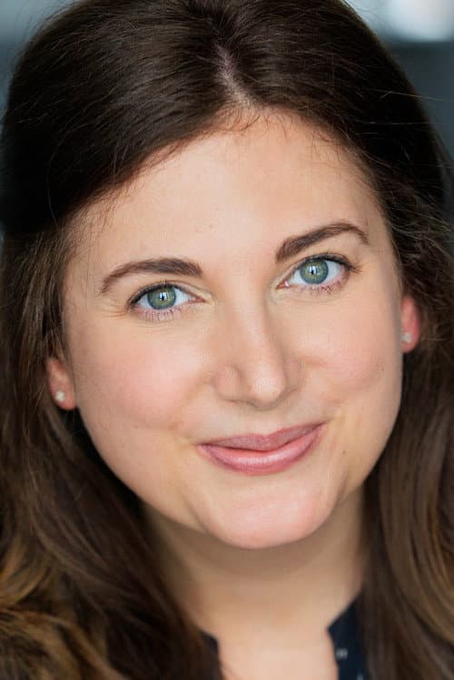 Emma Hixson foto