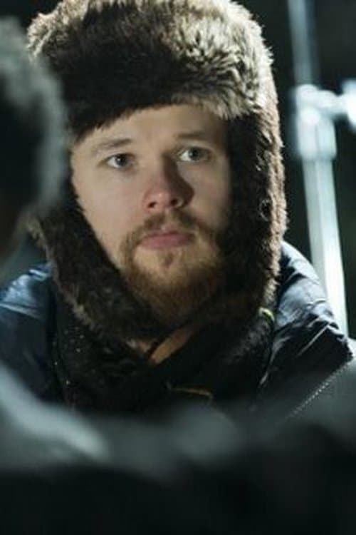 Joonas Makkonen foto