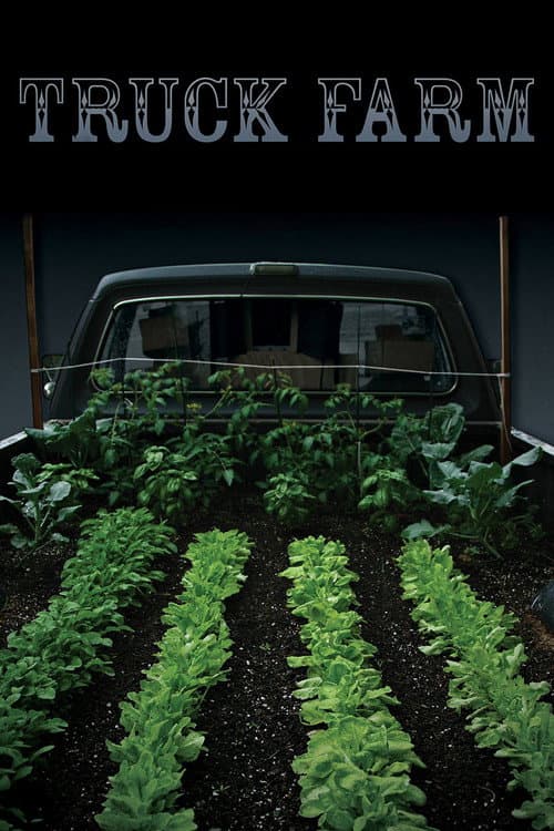 Truck Farm (2011) poster