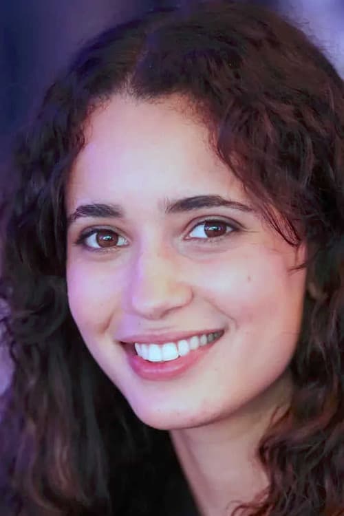 Iman Perez foto