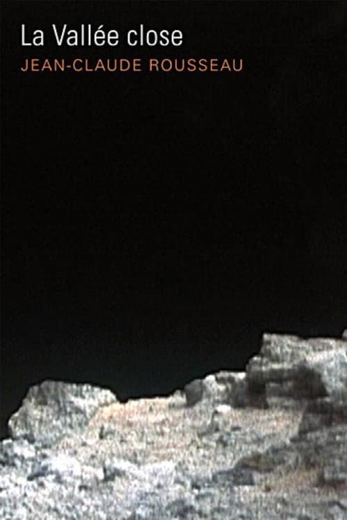 La Vallée close (1995) poster