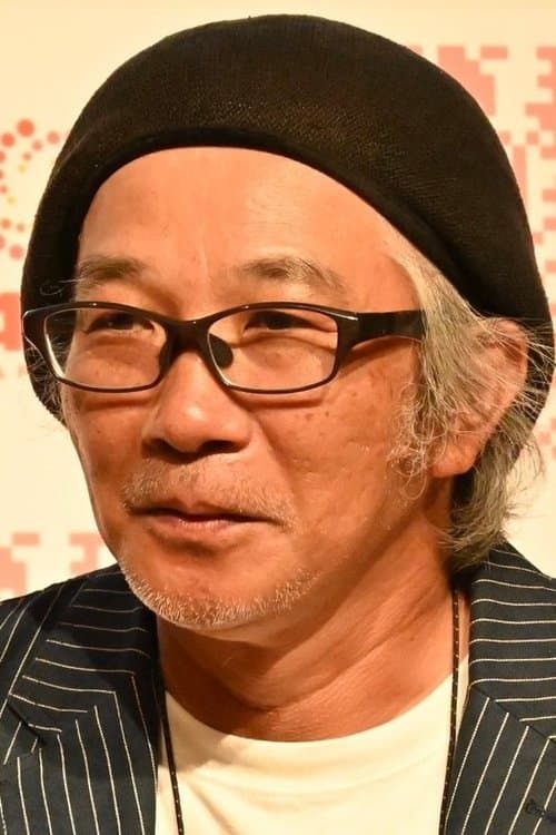 咲野俊介 foto