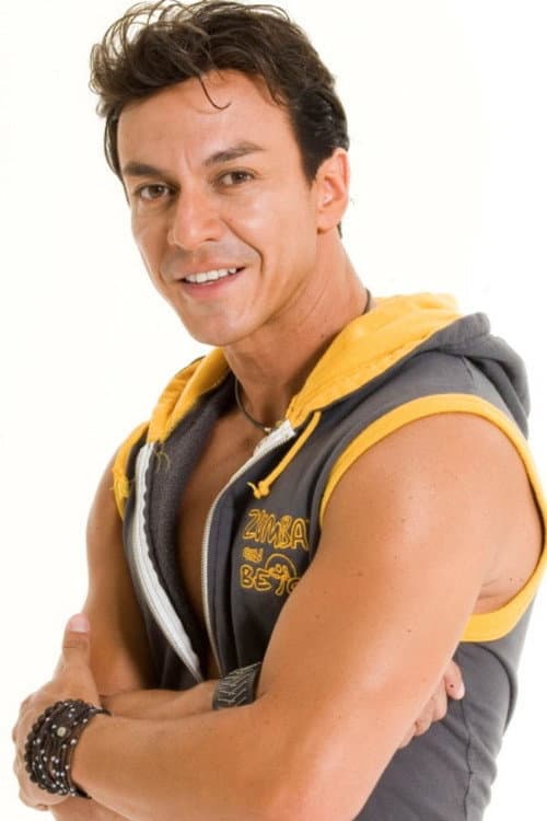 Beto Perez foto