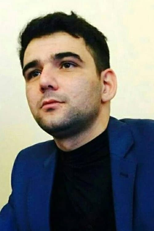 Cavid Telman foto