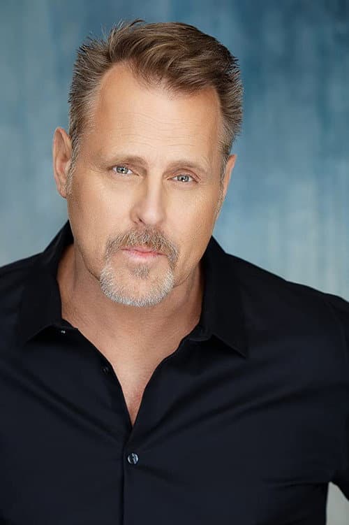 Brad Nelson foto
