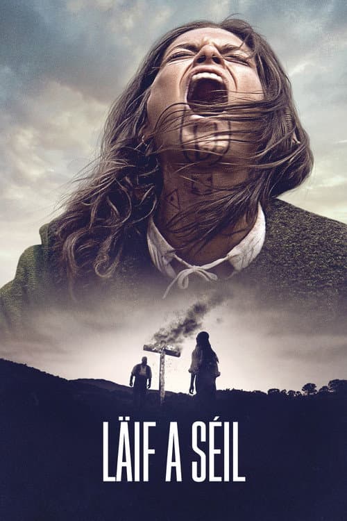 Läif a Séil (2023) poster
