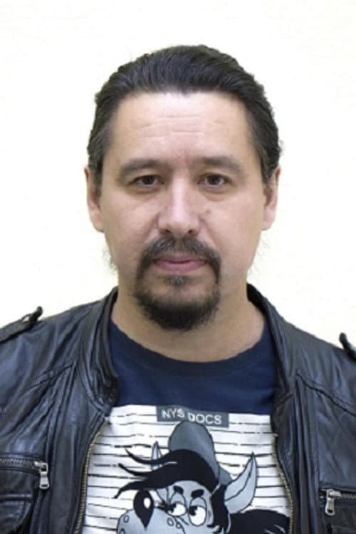 Рим Шарафутдинов foto
