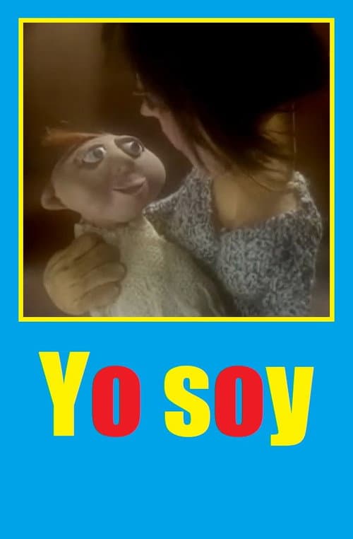 Yo soy (2002) poster