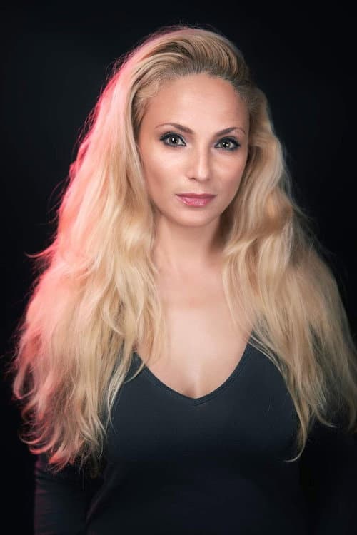 Dessi Morales foto