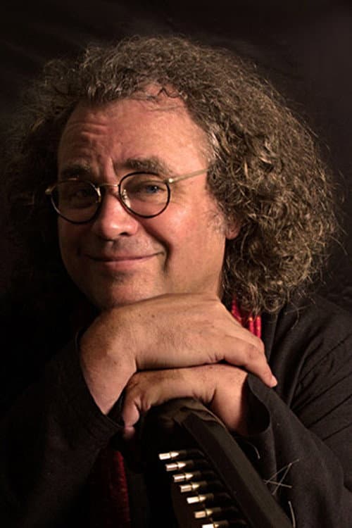 Andreas Vollenweider foto