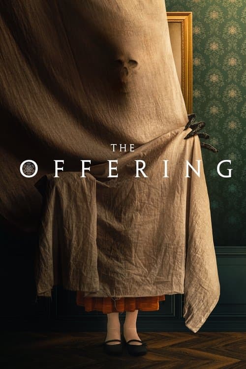 The Offering (2022) poster